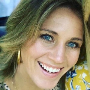 Meet your Posher, Liz